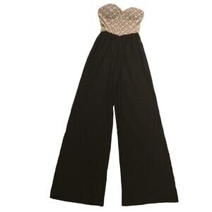 Toxik 3 Party Jumpsuit